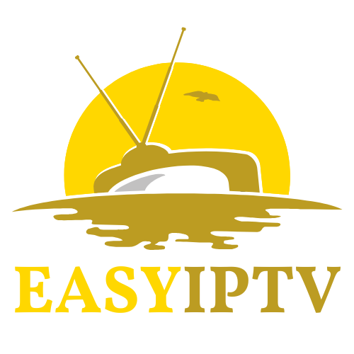 EasyIPTV